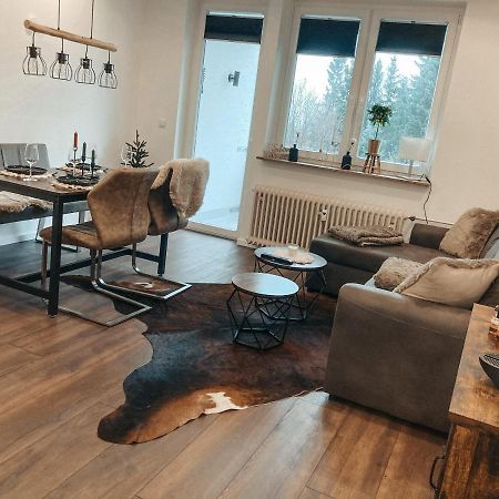 Ferienwohnung Paula Winterberg Dış mekan fotoğraf