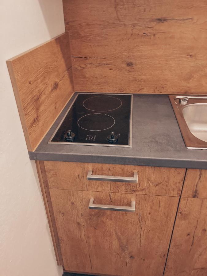 Ferienwohnung Paula Winterberg Dış mekan fotoğraf