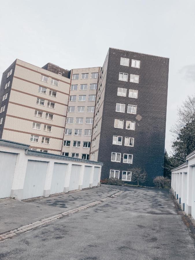 Ferienwohnung Paula Winterberg Dış mekan fotoğraf