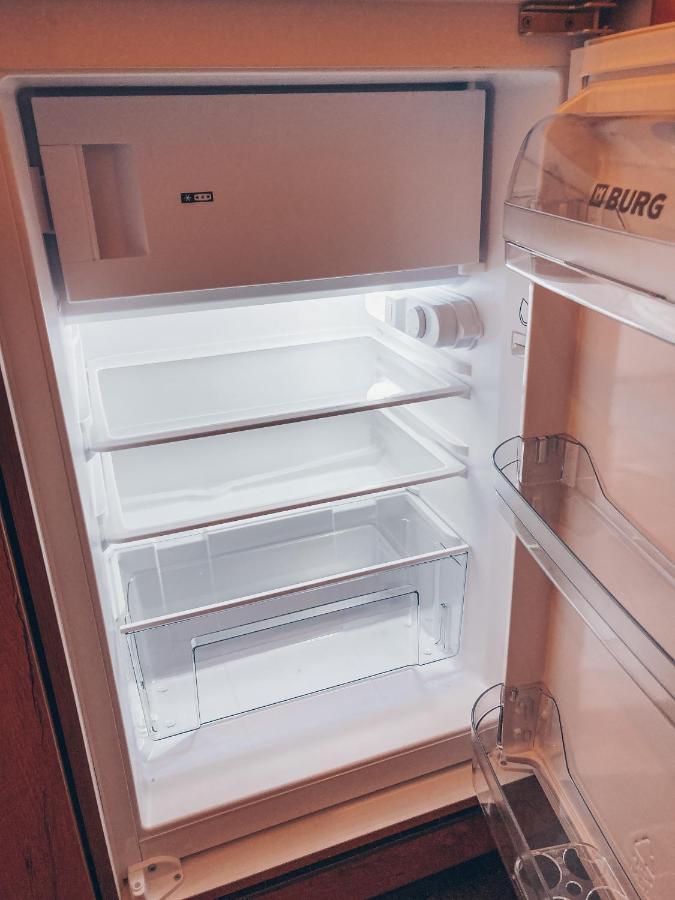 Ferienwohnung Paula Winterberg Dış mekan fotoğraf