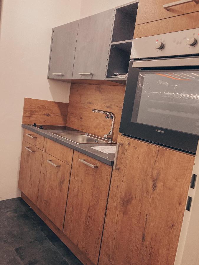 Ferienwohnung Paula Winterberg Dış mekan fotoğraf