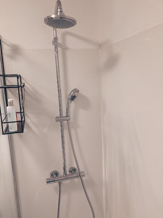 Ferienwohnung Paula Winterberg Dış mekan fotoğraf