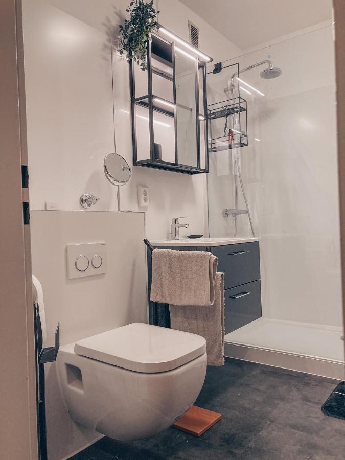 Ferienwohnung Paula Winterberg Dış mekan fotoğraf