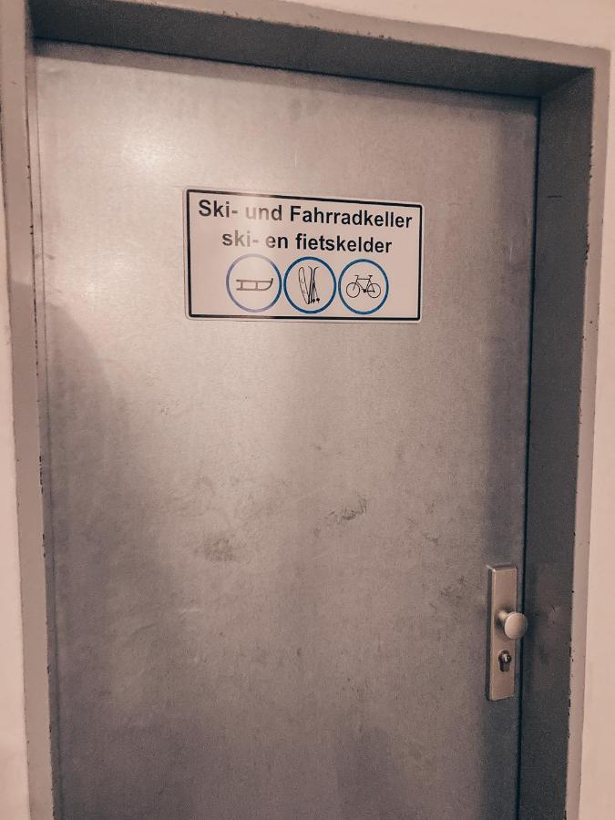 Ferienwohnung Paula Winterberg Dış mekan fotoğraf