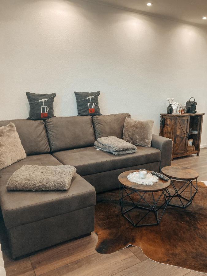Ferienwohnung Paula Winterberg Dış mekan fotoğraf