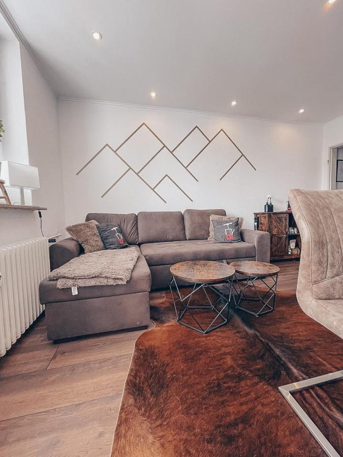Ferienwohnung Paula Winterberg Dış mekan fotoğraf